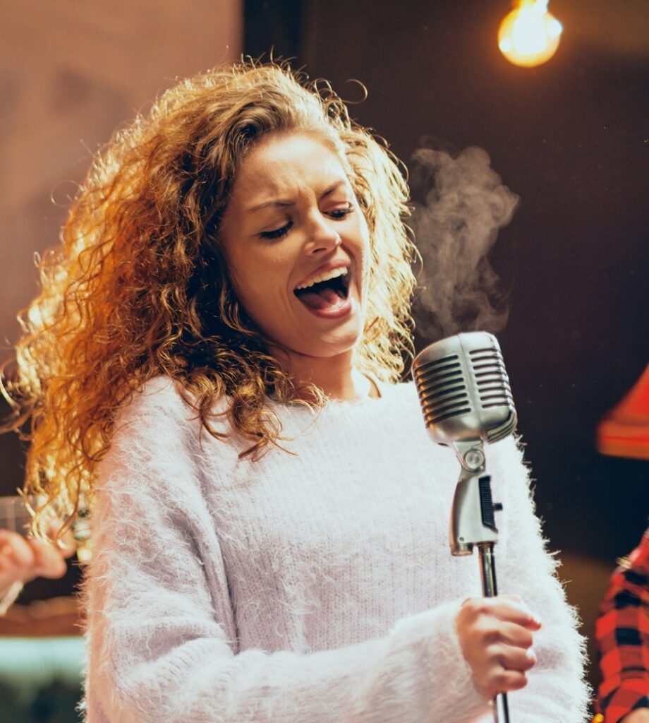 best online vocal coaching and voice lessons